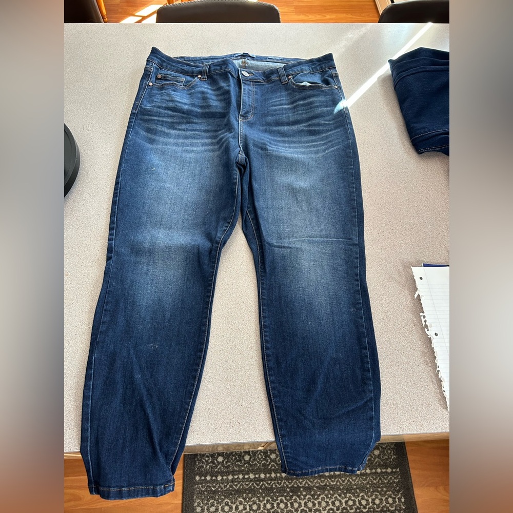Jeans - Jeggings - Like Brand New